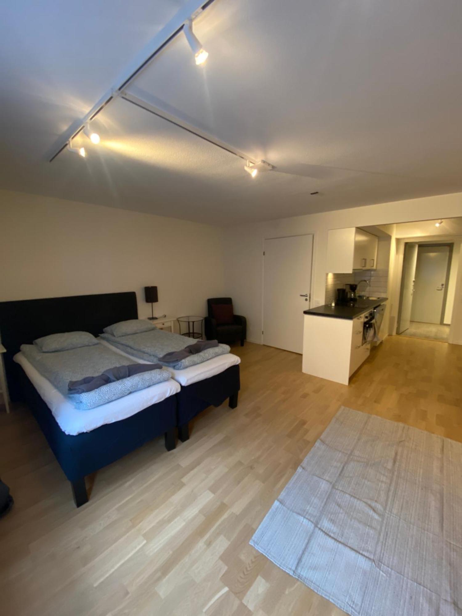 Lejlighed Nordhemsgatan 23 Göteborg