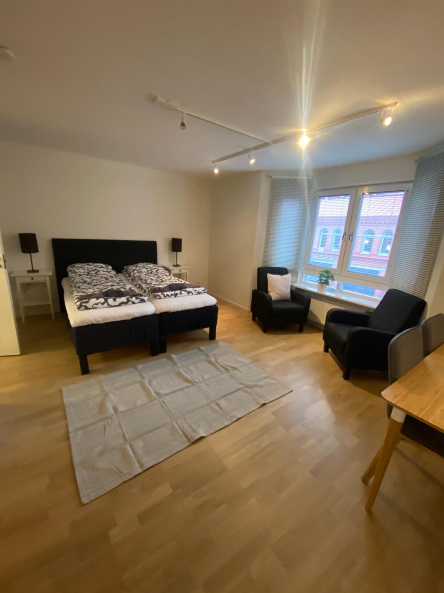 Lejlighed Nordhemsgatan 23